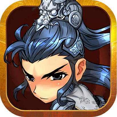 神将录单机版2